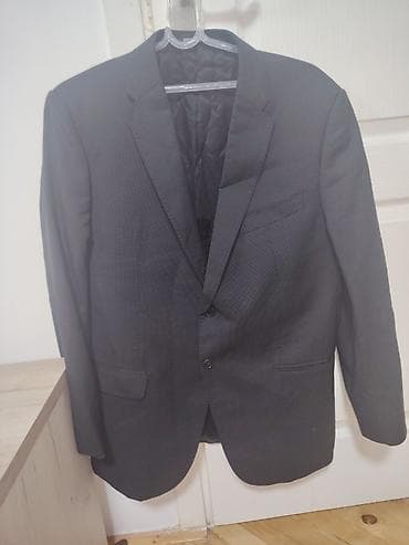 Kostim Emporio Armani, bоја - Siva na lalafo.rs — 5 Kostim Emporio Armani, bоја - Siva — 5