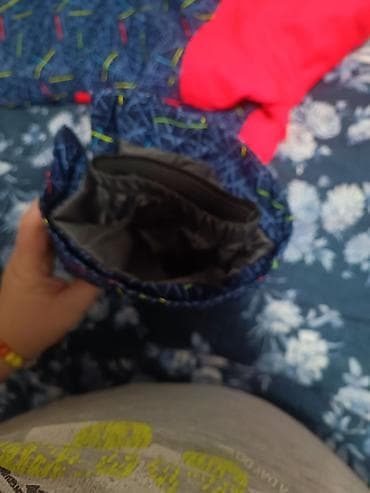 Dečija ski/snow jakna McKinley – veličina 116 (za 6 godina) KAO NOV at lalafo.rs — 4 Dečija ski/snow jakna McKinley – veličina 116 (za 6 godina) KAO NOV — 4