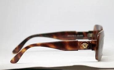Personal Items: Gianni Versace 416 900 vintage načare za sunce. Vintage naočare koje at lalafo.rs — 3 Personal Items: Gianni Versace 416 900 vintage načare za sunce. Vintage naočare koje — 3
