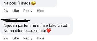 Doe – koncentrisano ulje parfema bez alkohola, 6 ml - Tip na lalafo.rs — 5 Doe – koncentrisano ulje parfema bez alkohola, 6 ml - Tip — 5