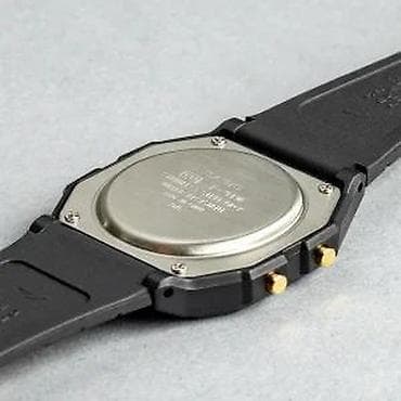 Casio F-91WG-9 - Vintage Digital Potpuno NOV sat Casio F-91WG-9Q na lalafo.rs — 10 Casio F-91WG-9 - Vintage Digital Potpuno NOV sat Casio F-91WG-9Q — 10