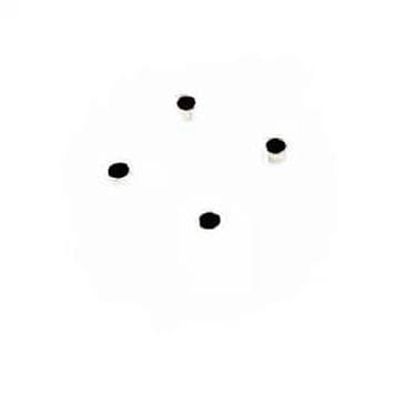 Electric Motors: Plastični ventilator (impeler) za motorne mašine – četvororupe Opis at lalafo.rs — 2 Electric Motors: Plastični ventilator (impeler) za motorne mašine – četvororupe Opis — 2