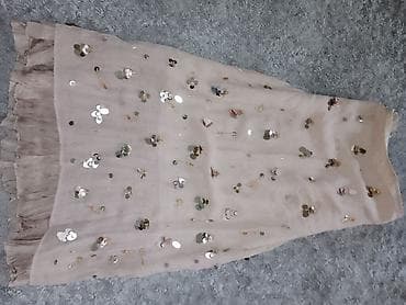 ZARA suknja sa šljokicama - Brend/model: ZARA - Veličina: M (EUR M / na lalafo.rs — 1 ZARA suknja sa šljokicama - Brend/model: ZARA - Veličina: M (EUR M / — 1