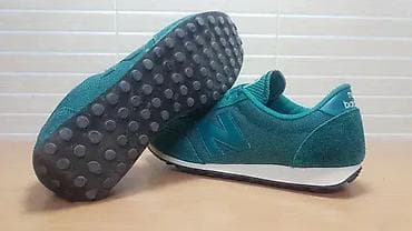 New Balance 410 (br.44,5) patike su u odličnom stanju, kao što se vidi na lalafo.rs — 4 New Balance 410 (br.44,5) patike su u odličnom stanju, kao što se vidi — 4