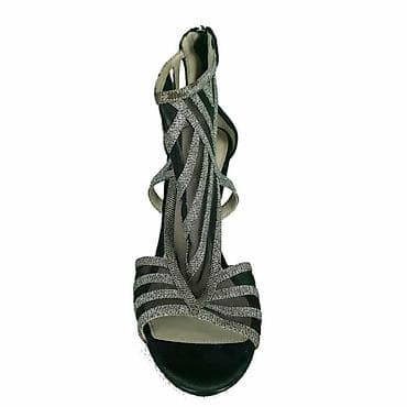 Sandale pelle moda, vel. 40/9.5, koža marka: pelle moda veličina na lalafo.rs — 5 Sandale pelle moda, vel. 40/9.5, koža marka: pelle moda veličina — 5