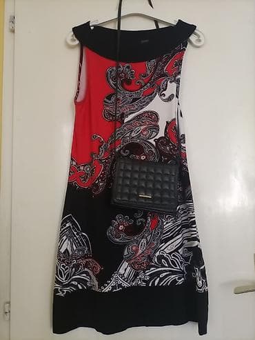 Women's Clothing: Haljina nova pamučna SM. 800din Haljine od 500 do 1200 at lalafo.rs — 9 Women's Clothing: Haljina nova pamučna SM. 800din Haljine od 500 do 1200 — 9
