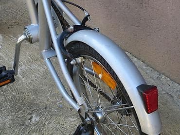 Bicikl-ALESA-FIT sklopivi 16" Bicikl ALESA-FIT 16 coli sklopivi na lalafo.rs — 8 Bicikl-ALESA-FIT sklopivi 16" Bicikl ALESA-FIT 16 coli sklopivi — 8