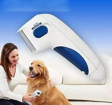 prsluk jaknica mango u: Češalj za pse protiv buva - Četka za skidanje buva 🐶🪶 Siguran i at lalafo.rs — 1 prsluk jaknica mango u: Češalj za pse protiv buva - Četka za skidanje buva 🐶🪶 Siguran i — 1