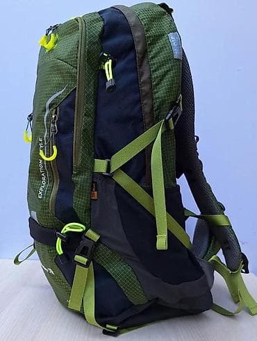 Board games: Planinarski/trekking ranac Adventure 50L – maslinasto zeleni sa fluoro at lalafo.rs — 4 Board games: Planinarski/trekking ranac Adventure 50L – maslinasto zeleni sa fluoro — 4