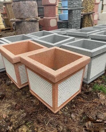 Zardinjera tuja boja kajsija – NOVO! 🌸✨ Dimenzije: H72 x Prečnik 60 cm na lalafo.rs Zardinjera tuja boja kajsija – NOVO! 🌸✨ Dimenzije: H72 x Prečnik 60 cm