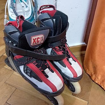 Binoculars and telescopes: Roleri za dete od 35 do 38 FLORIDA
Dobri
Mirjevo at lalafo.rs — 2 Binoculars and telescopes: Roleri za dete od 35 do 38 FLORIDA
Dobri
Mirjevo — 2