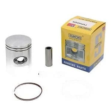 Klip set za motor – originalni deo - Set sadrži: klip, osovinicu na lalafo.rs Klip set za motor – originalni deo - Set sadrži: klip, osovinicu