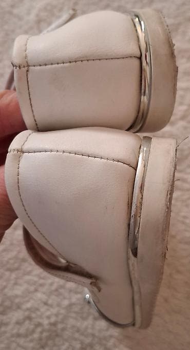 baletanke za devojčice: Baletanke za devojčice MIHAJLO Veličina 35 nosene kratko dva puta kao at lalafo.rs — 5 baletanke za devojčice: Baletanke za devojčice MIHAJLO Veličina 35 nosene kratko dva puta kao — 5