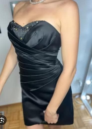 divide haljina tunika: Haljina S, M rasprodaja
Kao nova
Pazuh po 40
Duzina 70 at lalafo.rs — 8 divide haljina tunika: Haljina S, M rasprodaja
Kao nova
Pazuh po 40
Duzina 70 — 8