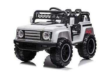 Dečiji električni džip – akumulatorsko vozilo za dvoje dece - na lalafo.rs Dečiji električni džip – akumulatorsko vozilo za dvoje dece -