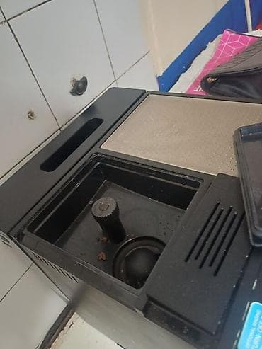 Beko automatski aparat za kafu – CaffeExperto - Tip: automatski na lalafo.rs — 2 Beko automatski aparat za kafu – CaffeExperto - Tip: automatski — 2