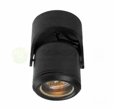 Baštenska rasveta: Jačina Max. 50W Tip grla 1xGU10 Napon 220-240V / 50-60Hz Boja Crna na lalafo.rs — 1 Baštenska rasveta: Jačina Max. 50W Tip grla 1xGU10 Napon 220-240V / 50-60Hz Boja Crna — 1