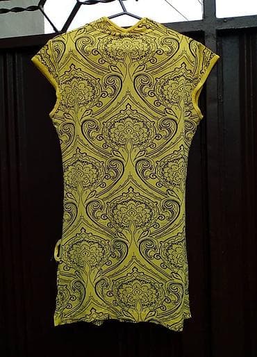 divide haljina tunika: Haljina vel.M u dobrom stanju at lalafo.rs — 4 divide haljina tunika: Haljina vel.M u dobrom stanju — 4