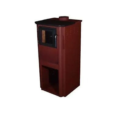 Specifikacija : Snaga: 6 kWStepen iskorišcenja: 87%Odvod dima: 120 na lalafo.rs — 3 Specifikacija : Snaga: 6 kWStepen iskorišcenja: 87%Odvod dima: 120 — 3