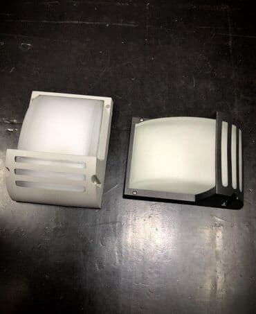 Baštenska rasveta: Brodske spoljne lampe. Dostupne u vise boja, ako zelite odredjenu boju na lalafo.rs — 1 Baštenska rasveta: Brodske spoljne lampe. Dostupne u vise boja, ako zelite odredjenu boju — 1