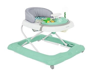 Baby Push Walkers: Hodalica za bebe sa interaktivnim pultom - Dizajn 2 u 1: hodalica sa at lalafo.rs — 1 Baby Push Walkers: Hodalica za bebe sa interaktivnim pultom - Dizajn 2 u 1: hodalica sa — 1