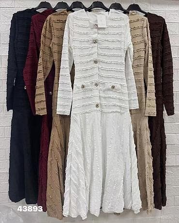 Nova kolekcija
Cena 3400 din na lalafo.rs — 2 Nova kolekcija
Cena 3400 din — 2