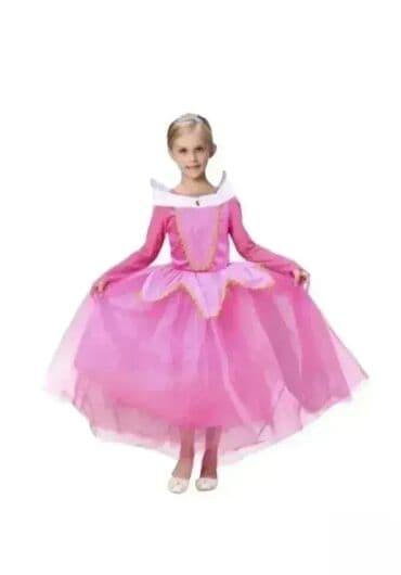 Kostim Trnova Ružica do 120cm Dobrodošli u Davidov shop online na lalafo.rs Kostim Trnova Ružica do 120cm Dobrodošli u Davidov shop online