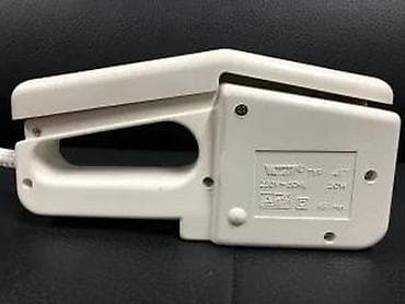 prsluk jaknica mango u: Električni otvarač za konzerve - Tip/model: WMT TYP 417 - Napajanje at lalafo.rs — 9 prsluk jaknica mango u: Električni otvarač za konzerve - Tip/model: WMT TYP 417 - Napajanje — 9