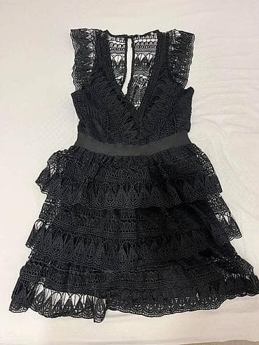 pantalone butiku ali: Potpuno nova haljina sa etiketom, kupljena u italijanskom butiku i na lalafo.rs — 3 pantalone butiku ali: Potpuno nova haljina sa etiketom, kupljena u italijanskom butiku i — 3