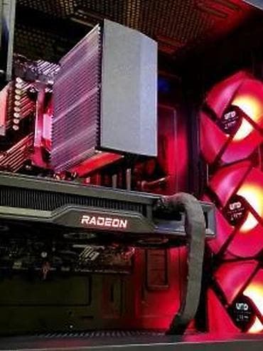 Ryzen 7 5700X RX 6750XT B550 32GB 1TB - SM043PC. ✨ Prodaja i sklapanje na lalafo.rs — 5 Ryzen 7 5700X RX 6750XT B550 32GB 1TB - SM043PC. ✨ Prodaja i sklapanje — 5