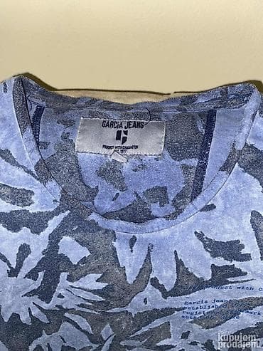 Original GARCIA jeans farmerice 33 95% cotton 5% elastin Polustruk na lalafo.rs — 5 Original GARCIA jeans farmerice 33 95% cotton 5% elastin Polustruk — 5