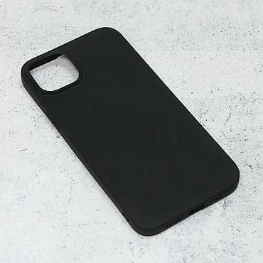 Maska Gentle Color za iPhone 14 Plus 6.7 crna. Uz brzu dostavu i na lalafo.rs — 1 Maska Gentle Color za iPhone 14 Plus 6.7 crna. Uz brzu dostavu i — 1