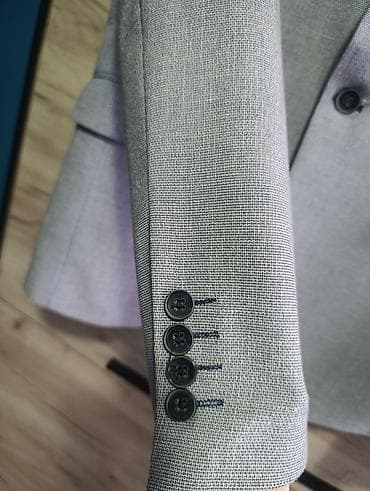 Suit color - Grey at lalafo.rs — 2 Suit color - Grey — 2