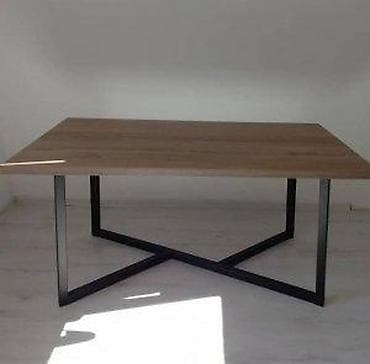 Antique Dining Tables: TRPEZARIJSKI STOLOVI MODEL XV5 | Kontakt telefon 06******** Viber at lalafo.rs — 2 Antique Dining Tables: TRPEZARIJSKI STOLOVI MODEL XV5 | Kontakt telefon 06******** Viber — 2