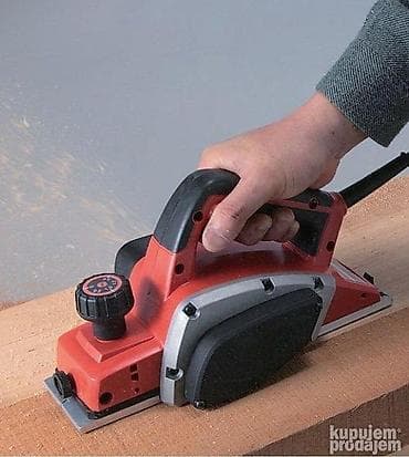 Maktec by Makita električna rende MT191 Garancija: 3 godine 🔒 Kupite na lalafo.rs — 2 Maktec by Makita električna rende MT191 Garancija: 3 godine 🔒 Kupite — 2