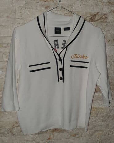 S (EU 36), Jednobojni, Sa ilustracijom, bоја - Bela na lalafo.rs S (EU 36), Jednobojni, Sa ilustracijom, bоја - Bela