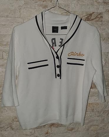 Majica dugih rukava S vel na lalafo.rs — 1 Majica dugih rukava S vel — 1