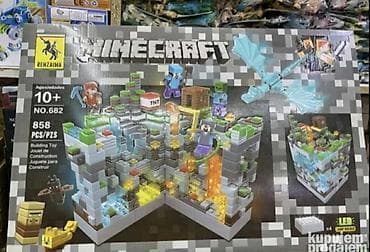 Uđi u pikselizovani svet mašte i avanture uz ovaj impresivni Uđi u na lalafo.rs — 3 Uđi u pikselizovani svet mašte i avanture uz ovaj impresivni Uđi u — 3