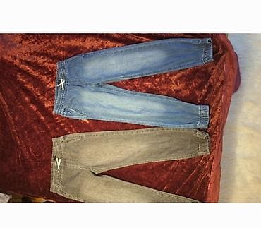 Za 7-8 god.Oba para 1000 din na lalafo.rs — 1 Za 7-8 god.Oba para 1000 din — 1