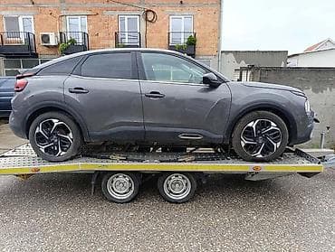 DELOVI ZA CITROEN C4 2021. GOD. | motor 1,2turbo presao 27000km na lalafo.rs DELOVI ZA CITROEN C4 2021. GOD. | motor 1,2turbo presao 27000km