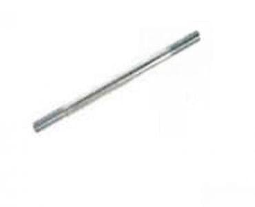 Navojna šipka – čelična, pocinkovana - Materijal: kvalitetan čelik sa at lalafo.rs Navojna šipka – čelična, pocinkovana - Materijal: kvalitetan čelik sa