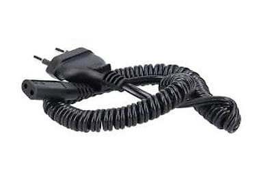 prsluk jaknica mango u: Spiralni mrežni kabl za brijač/epilator – EU utikač na “figure-8” (IEC at lalafo.rs — 3 prsluk jaknica mango u: Spiralni mrežni kabl za brijač/epilator – EU utikač na “figure-8” (IEC — 3