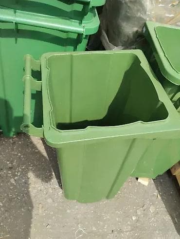 Kanta za smece 60 L 2.000 din at lalafo.rs — 8 Kanta za smece 60 L 2.000 din — 8