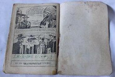 Sport & Hobby: CRTANI ROMANI 27, HRABRI KADET | Crtani Romani 27, Hrabri Kadet at lalafo.rs — 5 Sport & Hobby: CRTANI ROMANI 27, HRABRI KADET | Crtani Romani 27, Hrabri Kadet — 5