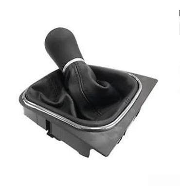 Transport: Rucica menjaca Golf 5, 6 R look GTD Look 6 brzina. Komplet rucica sa at lalafo.rs — 7 Transport: Rucica menjaca Golf 5, 6 R look GTD Look 6 brzina. Komplet rucica sa — 7