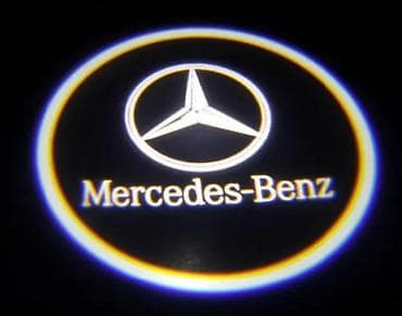 Transport: Logo projektor za vrata Mercedes. Ugradni logo projektori za vrata . ✨ at lalafo.rs — 2 Transport: Logo projektor za vrata Mercedes. Ugradni logo projektori za vrata . ✨ — 2