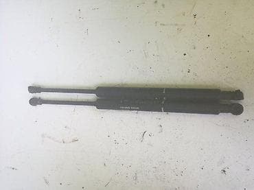 Shock Absorbers: Alfa Romeo 147 amortizer Gepeka. Cena se odnosi na komad Polovni at lalafo.rs — 1 Shock Absorbers: Alfa Romeo 147 amortizer Gepeka. Cena se odnosi na komad Polovni — 1