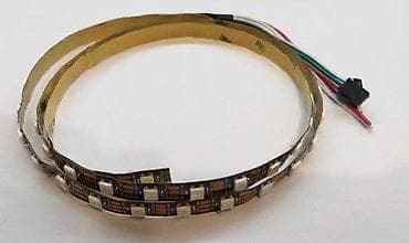 kzubr 500a co2: MUZIČKI BT PIXEL CONTROLLER SA MIKROFONOM ZA MAGIC LED TRAKE | at lalafo.rs — 9 kzubr 500a co2: MUZIČKI BT PIXEL CONTROLLER SA MIKROFONOM ZA MAGIC LED TRAKE | — 9