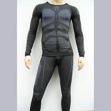 Trenerka bоја - Crna na lalafo.rs Trenerka bоја - Crna