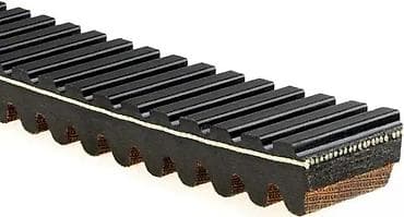 Transport: Pogonski kaiš Gates G-FORCE 40G3569, dimenzija 36mm x 937mm, je at lalafo.rs — 3 Transport: Pogonski kaiš Gates G-FORCE 40G3569, dimenzija 36mm x 937mm, je — 3